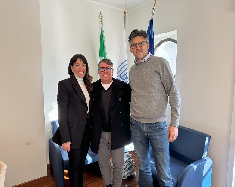 CALTANISSETTA: MATTEO CONSOLI È IL NUOVO PRESIDENTE DELLA PICCOLA INDUSTRIA DI SICINDUSTRIA - 09/02/2024